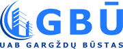 GBU logo
